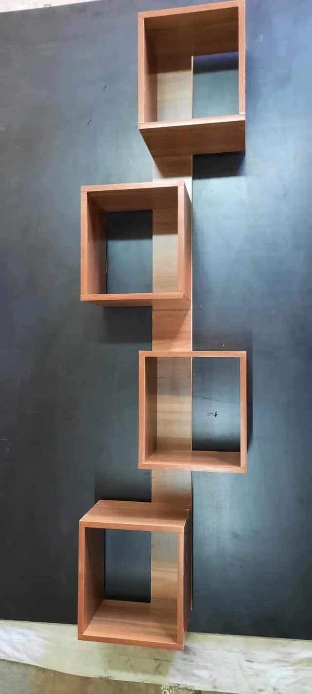 Imagen de la categoría Decoración en Madera