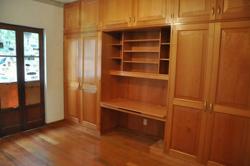 Imagen de la categoría Clósets y Vestidores
